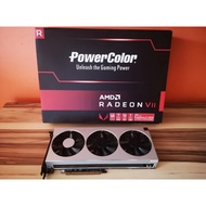PowerColor AMD Radeon VII 16gb HMB2 7nm GPU