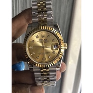 Automatic watch for man's