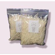 Fresh Fish Sticks 200g