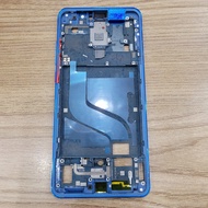 Nắp Lưng - Khung Xương Kèm Bo Viền Tương Thích Xaomi Redmi K20/ K20 Pro/ Mi9T/ Mi9T Pro Loại ZIN (tặ