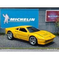 Hot Wheels Ferrari 288 GTO