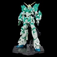 HG 1/144 Unicorn Gundam (Crystal Frame) from Mobile Suit Gundam UC (Unicorn)