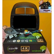 Perodua Myvi 2006 android Player 4+32GB 5G