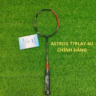Genuine Yonex Astrox 77 Play 4U Badminton Racket