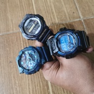 jam tangan casio g shock original