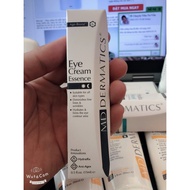 Md Dermatics Eye Cream Essence