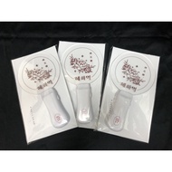 ‍ ️ Golden Time Zheng Endi (APINK) -Yuanhuayi Concert Official Merchandise NO.1 Hand Lamp