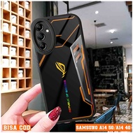 HP Samsung A14 5G Case Latest Samsung A14 4G Case [FS58] Case Samsung A14 5G Case Samsung A14 4G Pro