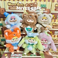 Blind box miyee cafe Random Blind Bag