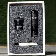 RIDEA Lightweight Carbon Fiber Birdy Bike Shock Absorber Front And Rear Damping Device for Cycling E