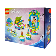 LEGO 43239 迪士尼系列  米拉貝兒的相框和珠寶盒 Mirabel's Photo Frame and Jewelry Box  1盒