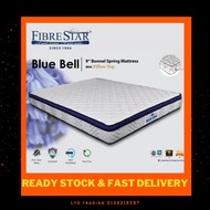 [Ready Stock] Fibre Star 💫 Mattress since 1986