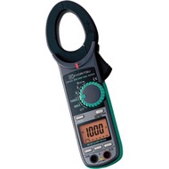 Kyoritsu 2055 Digital Clamp Meter