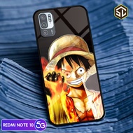 Softcase Premium Mewah For Redmi Note 10 5G Terbaru - [SC72] - Case Redmi Note 10 5G - Softcase Redmi Note 10 Pro - Case Redmi - Softcase Anime - Case Motif Anime - Softcase Murah - Kesing hp - Softcase Mewah - Silikon Hp - Casing Hp - Case handphone