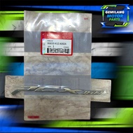 PCX 160 Gold Yellow Gold K1Z AHM Emblem