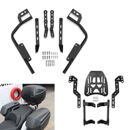 For for BMW C400GT C 400GT C400 GT SHAD SH23 SH36 Motorcycle Luggage Rear Side Saddle Bag Box Luggag