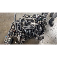 TOYOTA BB 3SZ (1.5CC) ENGINE EMPTY FOR MYVI LAGIBEST/ALZA/RUSH
