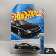 HotWheels Honda Prelude