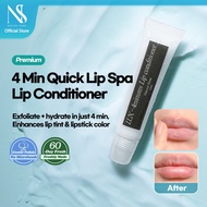 NATURAL SHINE Lux 4Minute Lip Conditioner