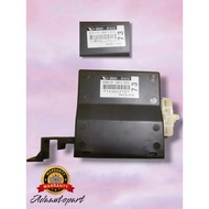 PERODUA MYVI G3 2022 ECU (USED) - 89261-B1010 (73)