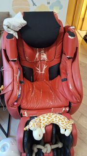Inada日本製電動按摩椅