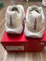 New balance 1080 V14*white