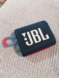 JBL Go3 藍牙喇叭仔 Bluetooth Speaker