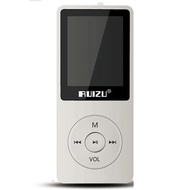 Máy nghe nhạc mp3 RUIZU X02 (8Gb) [Tặng tai nghe nhạc Ruizu]
