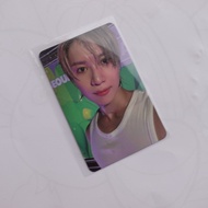 TAEMIN 2024 WORLD TOUR EPHEMERAL GAZE MD POB