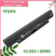 New Benar laptop Bateri YFDF9 10.95V 65Wh For V131 2 Series 3340 3350 V131 2 YFOF9 HGJW8 VDYR8 7WV3V