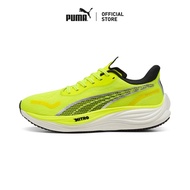 PUMA Running รองเท้าวิ่งผู้ชาย Velocity NITRO™ 3 สีเหลือง - 37774817
