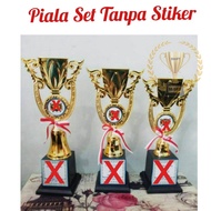 Piala Set Juara 1 2 3 (FG15)