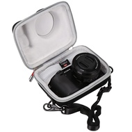 EVA Hard Portable Carrying Case for Sony Alpha a6000/a6400/a6600/a6100/a5100 Mirrorless Digital Came