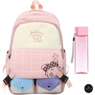 Children's Backpack/Children's Backpack/Girls' School Bag/Girls' Backpack/Girls' School Bag/School C