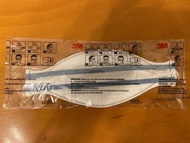 3M Aura 9205+ N95 NIOSH approved Face Mask