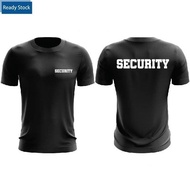 T-shirt Safety Kane Knitted Men's T-shirt Women's Size XS-5XL