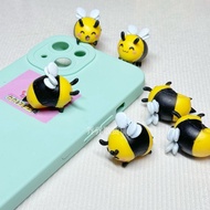 Bulk Accessories Fat Little Bee DIY Cream Glue Doll House Shelling Accessories Play House