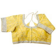 (ReadyStock) Readymade Saree Blouse / Readymade Blouse / Saree Blouse / Indian Saree Blouse / Indian