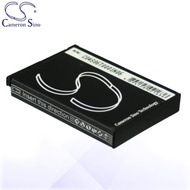 CS Battery Samsung ES60 / ES63 / EX2F / HZ10W / HZ15W Battery 1050mah CA-SLB10A