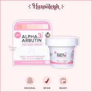 Terbaik Precious Skin - Alpha Arbutin Collagen Cream