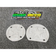 Cover Enjin CNC ZSR KRZ Serpico RR ZX150