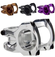 แฮนด์จักรยานอะลูมิเนียมอัลลอยด์น้ำหนักเบาพิเศษ รุ่น Nuclear Bomb สำหรับจักรยานเสือภูเขา ใช้ได้กับทุก