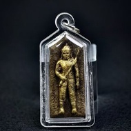 阿贊燙廳一期軍人派燙