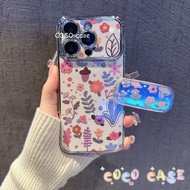 REDMI case Pine cone leaf with support Phone case suitable for XM HM12/HM10 4G/HM13 4G/HM13 4G/HM13C