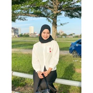 Dayana Sulam blouse cotton