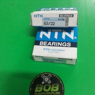 Bearing crankshaf yamaha ss110/sport combo set(2biji 1set)