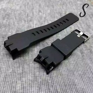 Strap Watch STRAP D-ZINER DZINER 8155 DZ-8155 DZ8155 RUBBER STRAP D-ZINER 8155