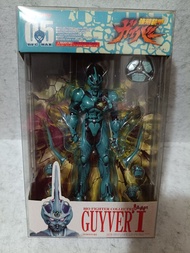Max Factory Guyver I 強殖裝甲 05