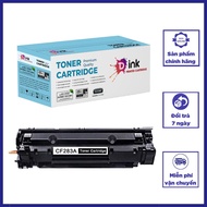 Hộp mực 83A CF283A hàng nhập khẩu cho máy in HP"HP LaserJet Pro MFP M225dn/M225dw/M225rdn/M201dw/M20