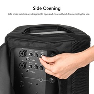 POEM Outdoor Speaker Cover Universal Elastic Protective Cover Accessories Storage Bag Dust Sleeve fo